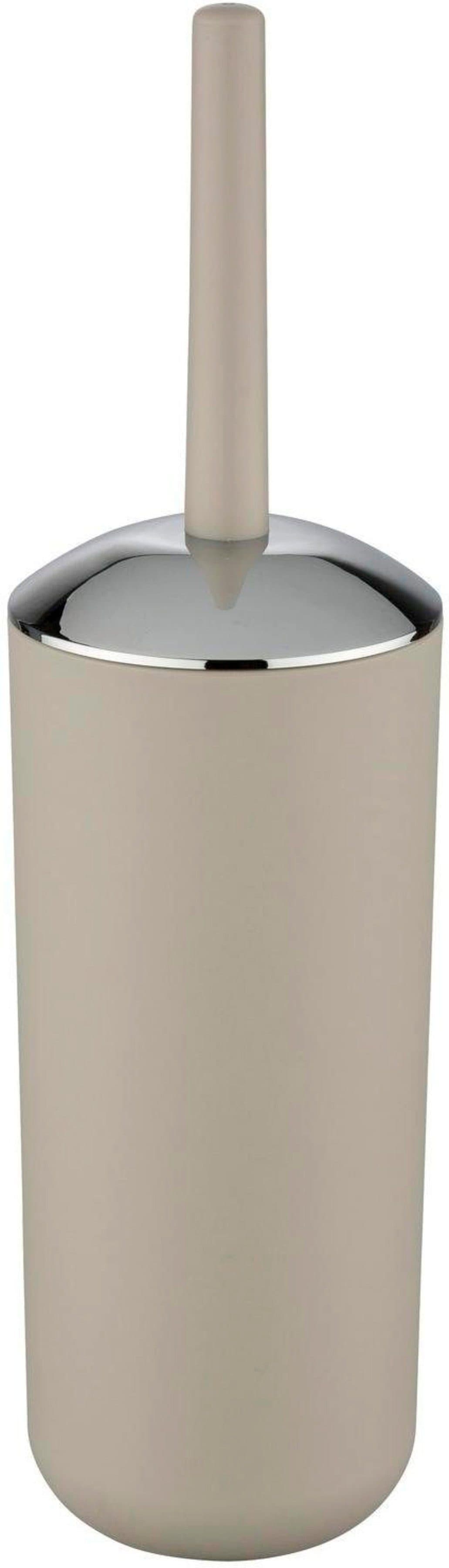 WENKO WC-Garnitur Brasil | Braun