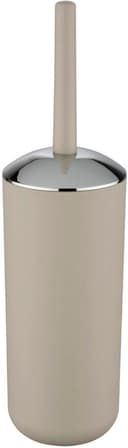 WENKO WC-Garnitur Brasil | Braun 2