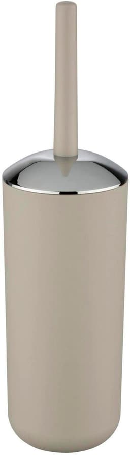 WENKO WC-Garnitur Brasil | Braun