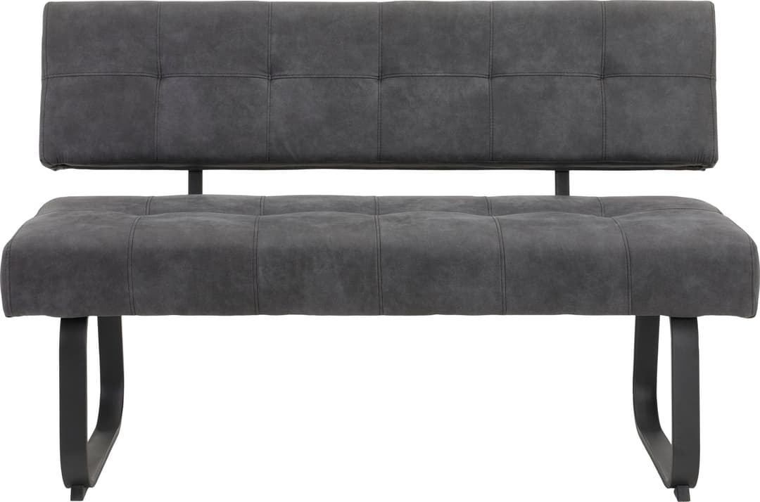 HELA Essbank LUISE I | Grau