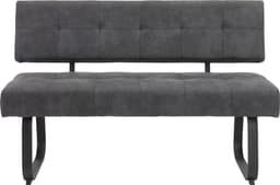 HELA Essbank LUISE I | Grau