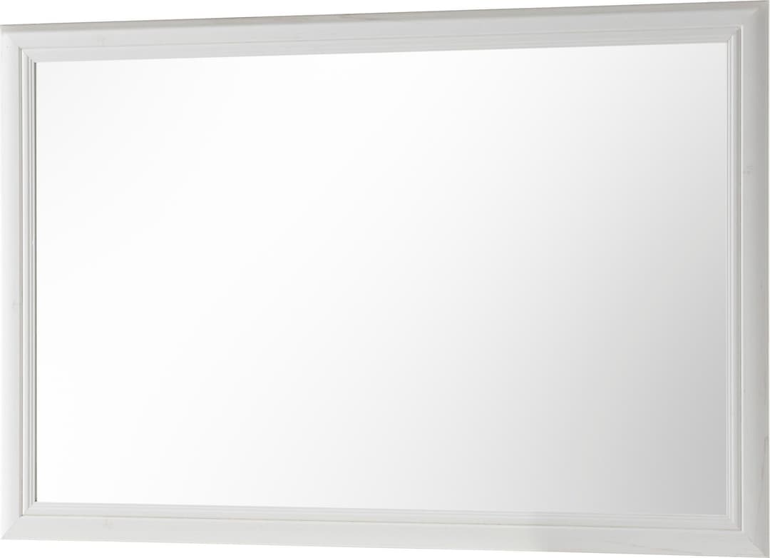 OTTO home Wandspiegel Royal | Weiß