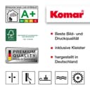 Komar Fototapete Avengers Unite | Mehrfarbig 5