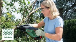 Bosch Home & Garden Akku-Säbelsäge AdvancedRecip 18 | Grün