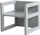 roba Kinderhocker | Grau 2