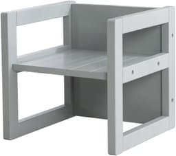 roba Kinderhocker | Grau