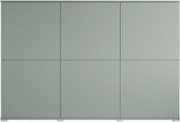 OTTO home Highboard Kenia | Grün