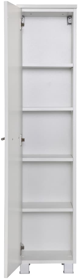 welltime Midischrank Trento | Weiß