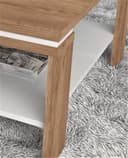 OTTO home Couchtisch Stela | Weiß 3