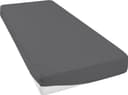 OTTO home Spannbettlaken SOUCY | Grau