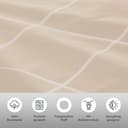 OTTO home Bettwäsche Nature | Beige 3