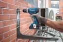 Bosch Professional Akku-Schlagbohrschrauber GSB 18V-65 | Blau 2