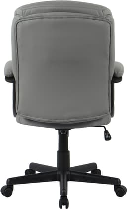 OTTO home Chefsessel Julia | Grau