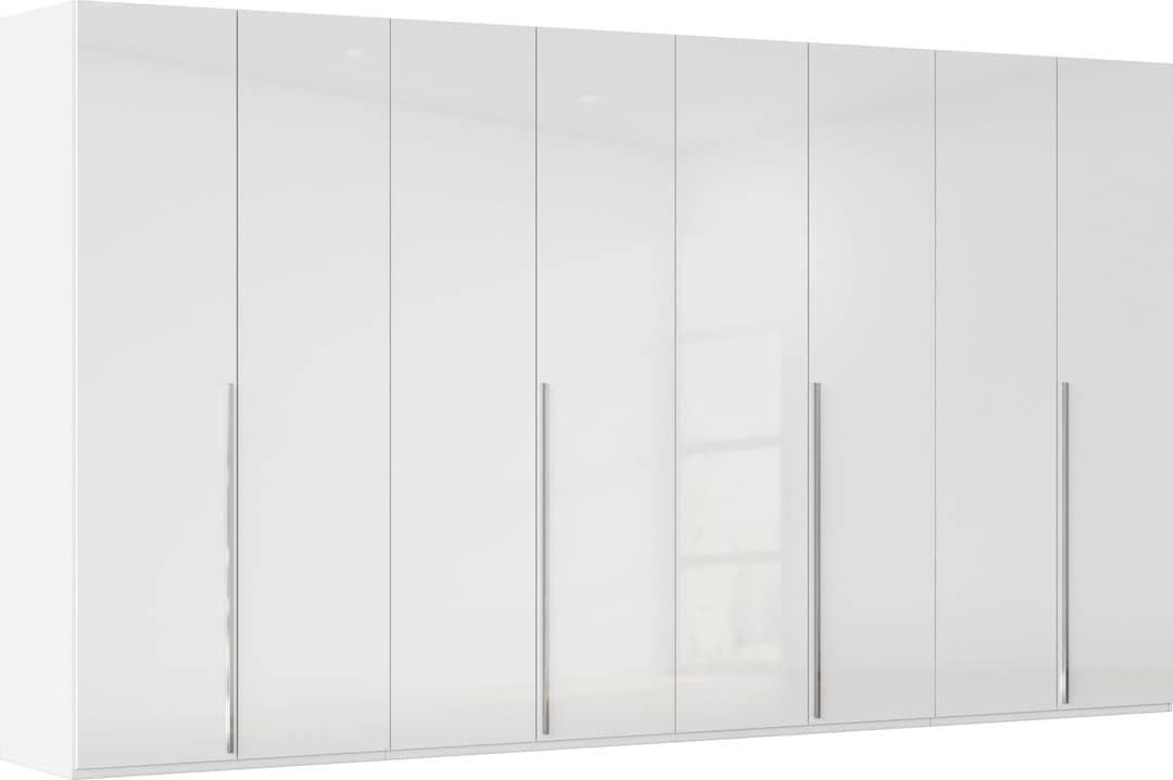rauch Kleiderschrank MONTCLAR | Weiß