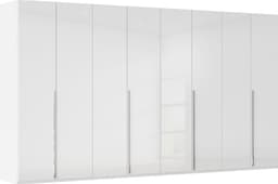rauch Kleiderschrank MONTCLAR | Weiß