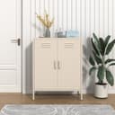 OTTO home Wäscheschrank Siena | Weiß