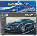 Revell® Model Set BMW i8 | Mehrfarbig