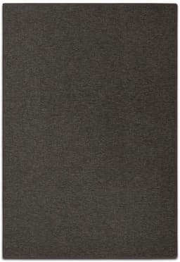 OTTO home Teppich Blackburn | Braun