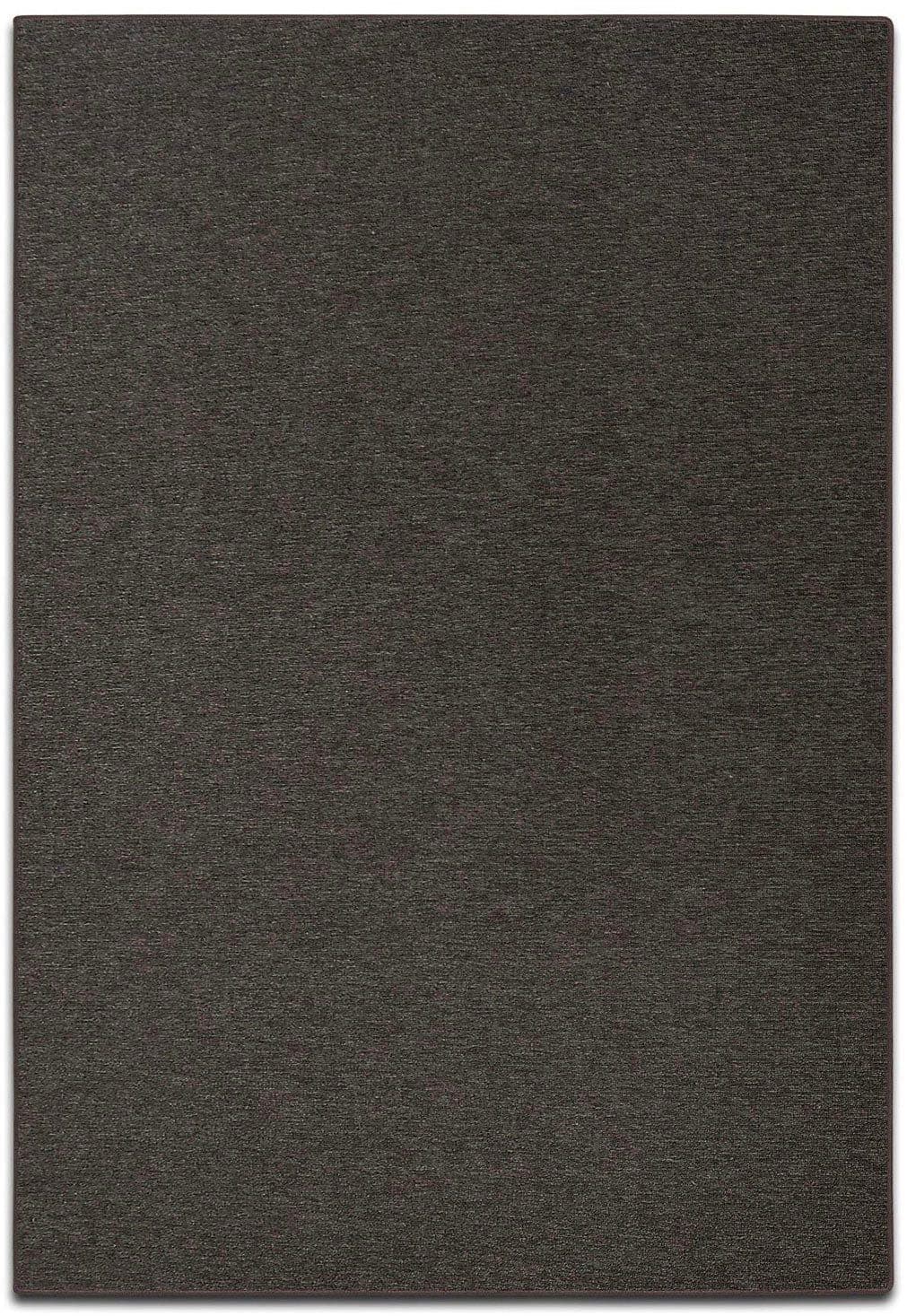 OTTO home Teppich Blackburn | Braun