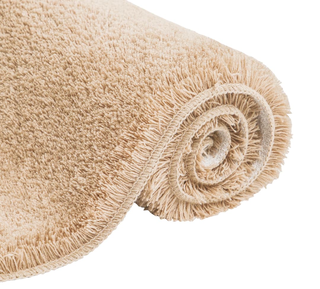 OTTO home Badematte Merida | Beige