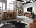 FORTE Sideboard Clif | Braun 5