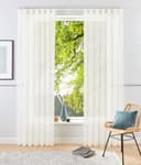 OTTO home Gardine XANA | Beige