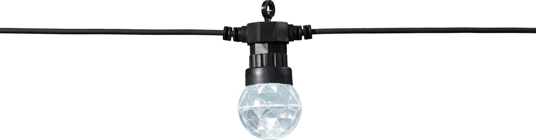 BONETTI LED-Lichterkette | Mehrfarbig
