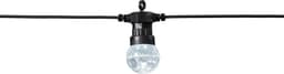 BONETTI LED-Lichterkette | Mehrfarbig