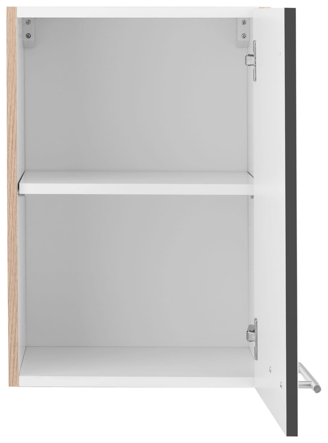 OPTIFIT Hängeschrank Kalmar | Braun