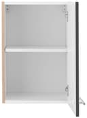 OPTIFIT Hängeschrank Kalmar | Braun 2