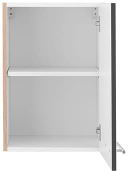 OPTIFIT Hängeschrank Kalmar | Braun