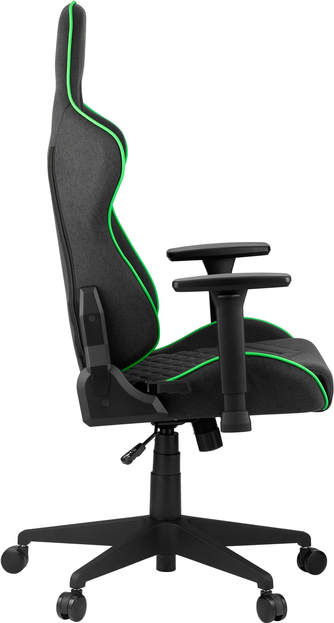 RAZER Gaming-Stuhl by ZEN TAROK PRO X | Schwarz