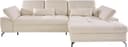 OTTO home Ecksofa Costello L-Form | Beige 2