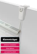 my home Plissee Ombré | Braun 5