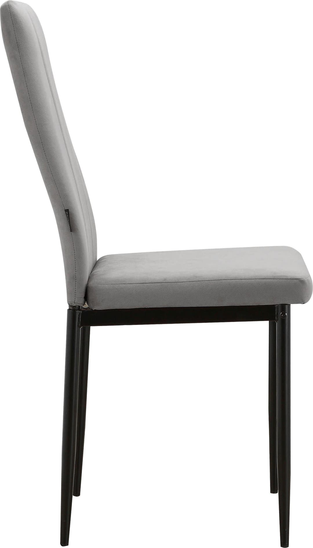 OTTO home Esszimmerstuhl Remus | Grau