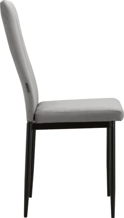 OTTO home Esszimmerstuhl Remus | Grau