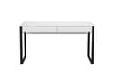 OTTO home Schreibtisch Moid | Mehrfarbig