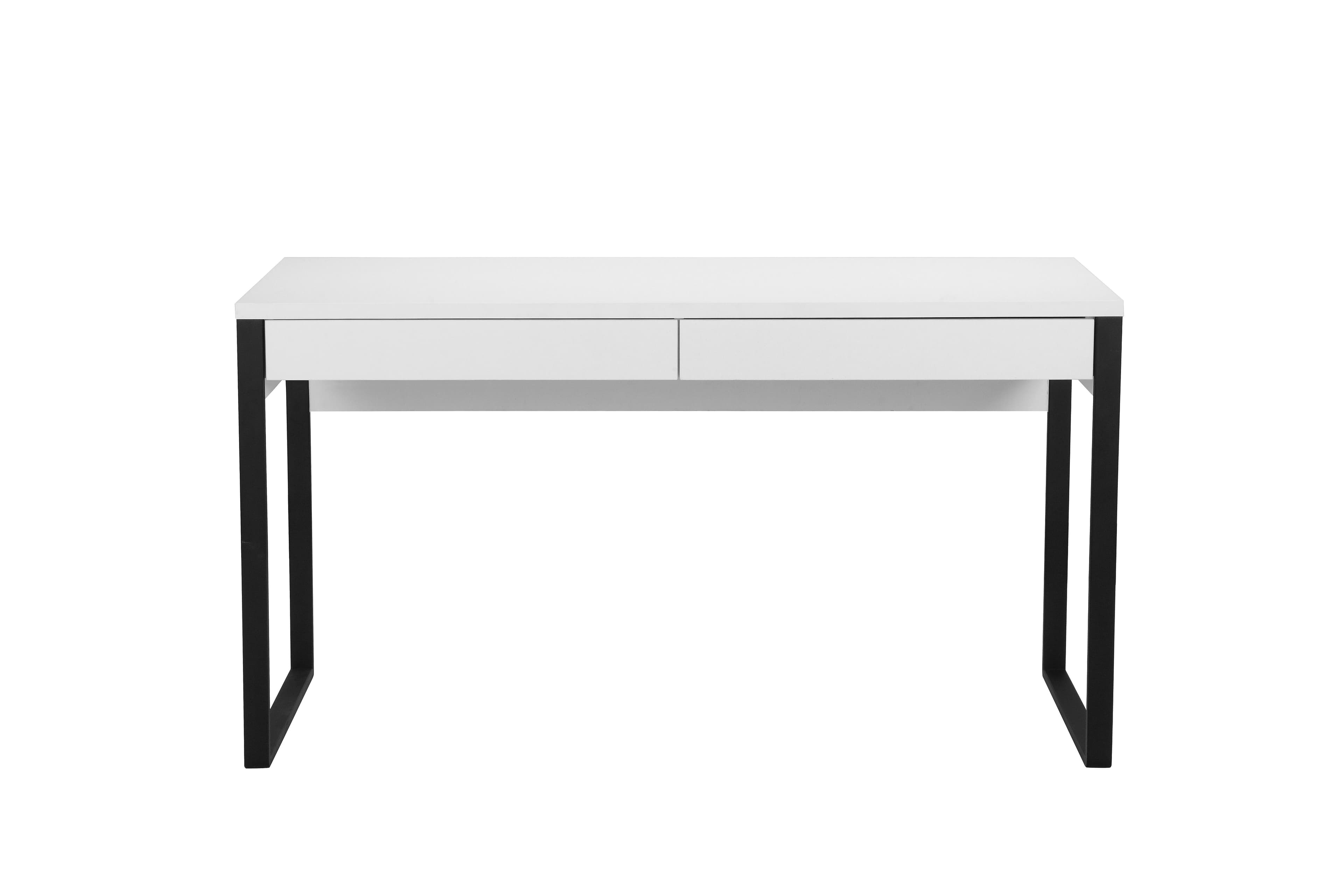 OTTO home Schreibtisch Moid | Mehrfarbig
