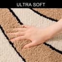 OTTO home Badematte Anna | Beige 5