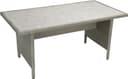 KONIFERA Gartenlounge-Set Amsterdam XL | Grau 3
