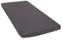 OTTO home Spannbettlaken Topper Basic | Grau