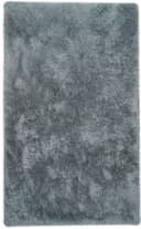 OTTO home Micro Shaggy Hochflor-Teppich | Grau