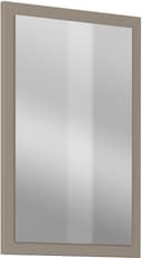 OTTO home Garderobenspiegel Cross | Braun 2