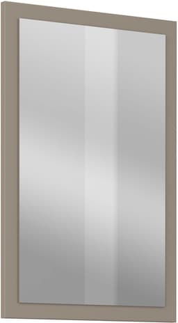 OTTO home Garderobenspiegel Cross | Braun