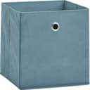 Zeller Present Aufbewahrungsbox | Blau