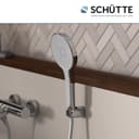 Schütte KARIBIK Handbrause | Silber 2