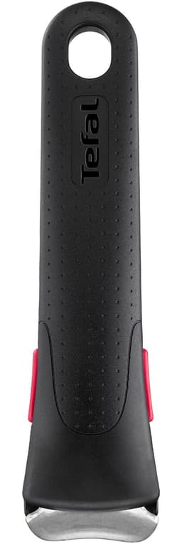 Tefal Griff Ingenio | Schwarz