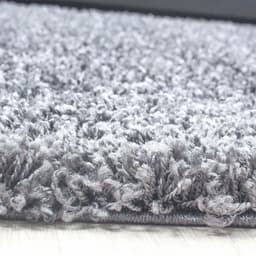 Ayyildiz Teppiche Life Shaggy 1500 | Grau