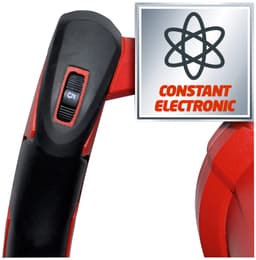 Einhell Rührwerk TE-MX 1600-2 CE | Rot