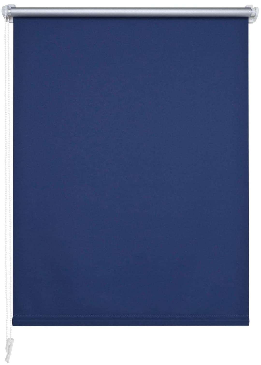 Seitenzugrollo | Blau